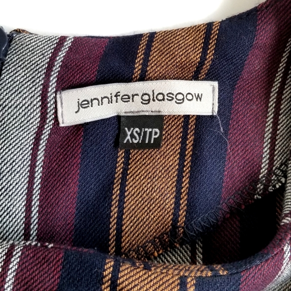 Jennifer Glasgow dress | Made in Montreal - Picture 2 of 5